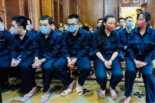 Mở lại phiên tòa vụ nữ du học sinh truy sát giang hồ Quân 'xa lộ'
