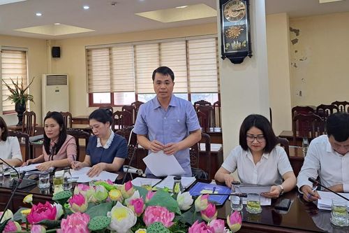 Sở Công Thương tăng cường phối hợp các sở, ngành để thực hiện tốt nhiệm vụ