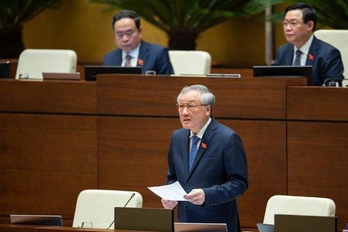 Nếu để hủy, sửa bản án trên 1,16%, Thẩm phán không được tái bổ nhiệm