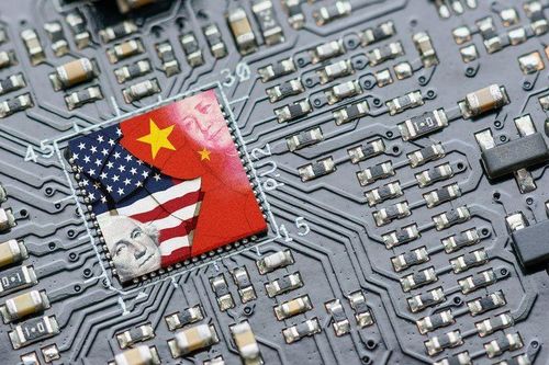 Cuộc chiến chất bán dẫn: Trung Quốc đang bước lùi, Mỹ có thể tự mãn?