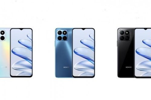 Công bố Honor 70 Lite
