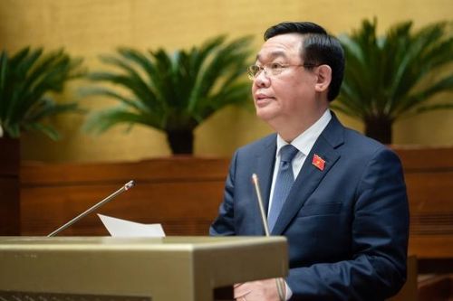 Đẩy nhanh tiến độ điều tra, xử lý nghiêm các vụ án hình sự về kinh tế, tham nhũng, chức vụ