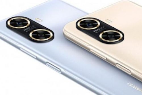 Huawei Enjoy 60 sắp có mặt trên thị trường