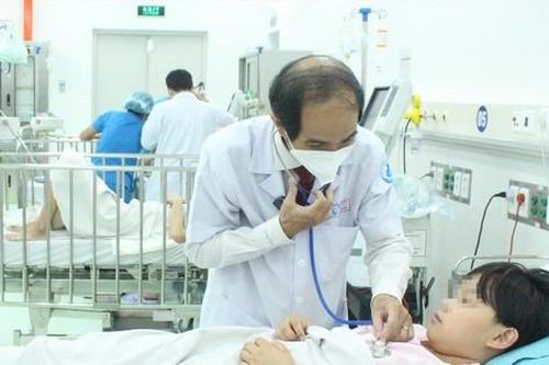Bệnh viện TPHCM nhộn nhịp mời thầu trở lại