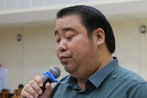 Lý do ông Nguyễn Viết Dũng vắng họp HĐND Quảng Nam