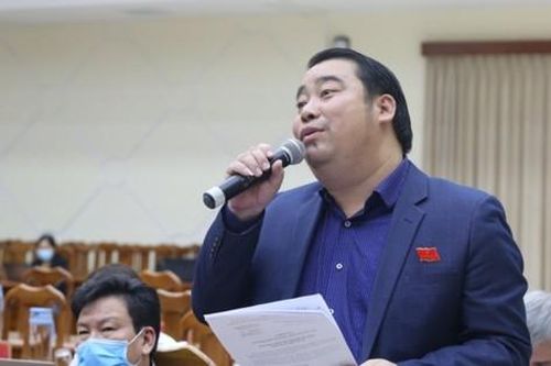 Quảng Nam cho ông Nguyễn Viết Dũng thôi làm nhiệm vụ đại biểu HĐND