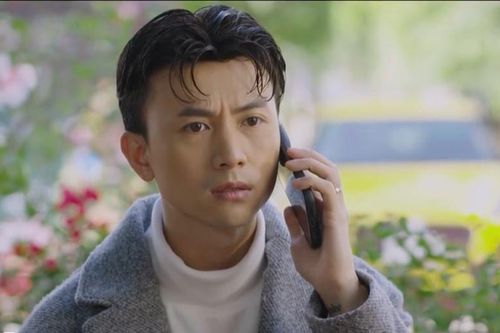'Dưới bóng cây hạnh phúc' tập 39: Danh mang sổ đỏ giả đi bán