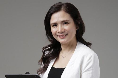 CEO Cisco Việt Nam: 'Cơ hội của phụ nữ trong lĩnh vực công nghệ là vô hạn'