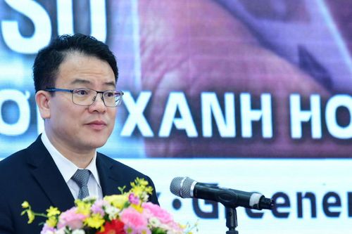 Thách thức lớn với doanh nghiệp Việt từ yêu cầu chuyển đổi số