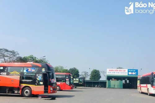 Đối thoại góp ý phân luồng vận tải hành khách tuyến phía Bắc