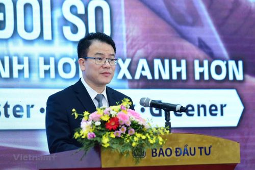 'Việt Nam chủ động tiếp cận cơ hội từ Cách mạng công nghiệp lần thứ 4'