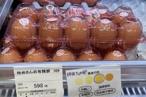 Lý do khiến giá trứng tại Nhật Bản tăng kỷ lục