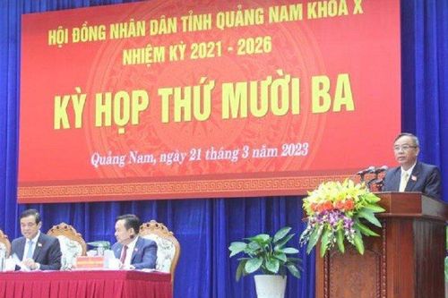 Quảng Nam: Miễn nhiệm đại biểu HĐND với người đánh nữ nhân viên sân golf