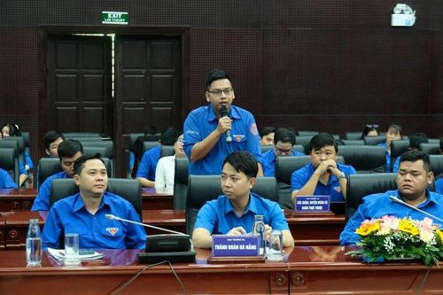 'Mỗi cá nhân phải tự bảo vệ mình trên không gian mạng'