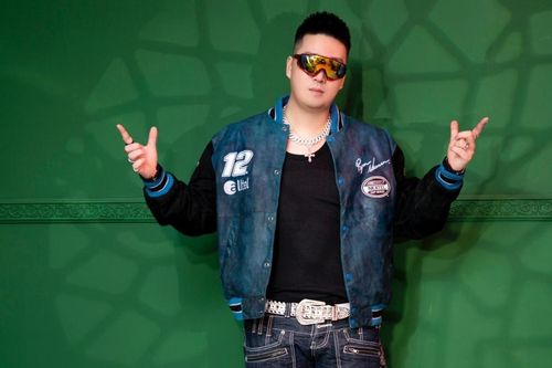 DJ Phương Eck: 9x trẻ theo đuổi đam mê làm nhạc