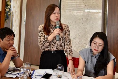 Truyền thông phòng, chống mua, bán người và nô lệ thời hiện đại
