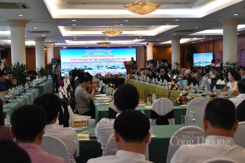 Khơi dậy nguồn lực văn hóa thủ đô và câu chuyện phục dựng nỏ thần
