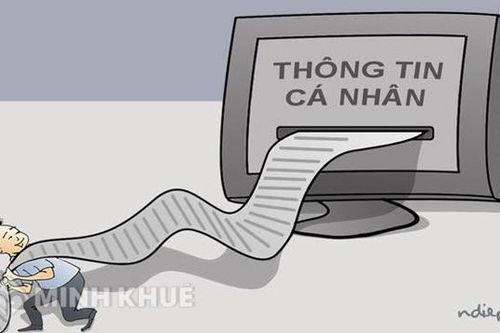 Bí mật cá nhân!