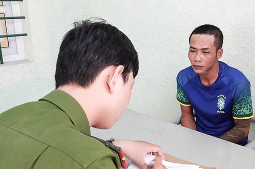 Phá chuyên án bắt tên cướp liên tỉnh