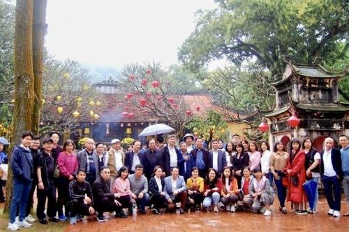 Báo Xây dựng của ngày mai