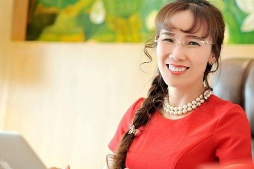 Sovico Group báo lãi sau thuế hơn 3.200 tỷ đồng
