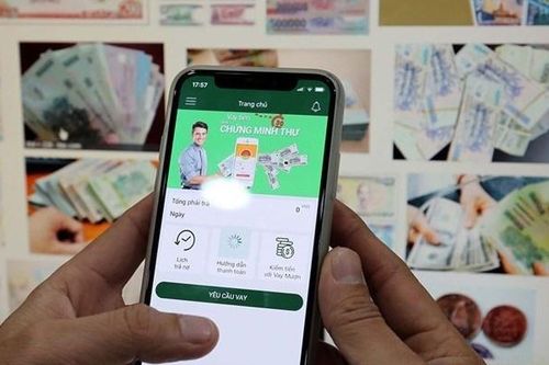 Gia tăng nhóm 'bùng' nợ, công ty tài chính không dám cho vay tiền qua app