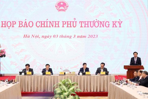 Tăng cường hiệu quả truyền thông chính sách