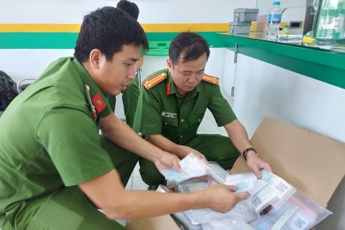 Kiểm tra 16 phòng giao dịch của F88 ở Đồng Tháp, một số phòng có dấu hiệu vi phạm pháp luật