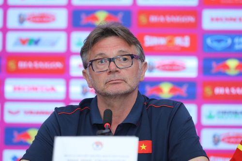 U23 Việt Nam đấu U23 Iraq: HLV Troussier kỳ vọng điều gì?