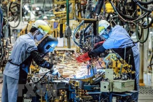 Doanh nghiệp Mỹ: Việt Nam là điểm đến cho sự phát triển và cơ hội