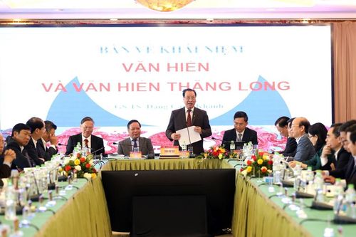 Khai thác hiệu quả nguồn tài nguyên văn hóa