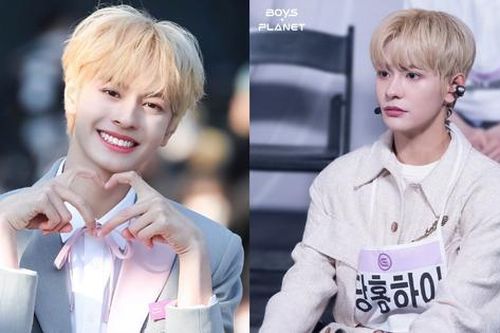 Boys Planet 999: Đặng Hồng Hải chắc suất ra mắt trong nhóm nhạc nam mới?