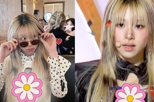 Chaeyoung (TWICE) diện trang phục gây tranh cãi, fan sốt ruột chờ JYP lên tiếng