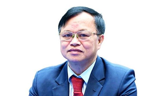 Chủ tịch UBND tỉnh Đồng Nai Cao Tiến Dũng bị cảnh cáo