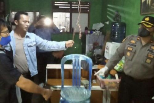 Sao mạng Indonesia giả chết câu view nhưng vô tình tử vong