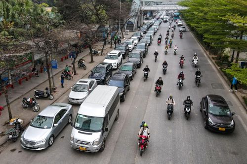 Ôtô gia đình có được 'tự động' gia hạn đăng kiểm theo thông tư mới?