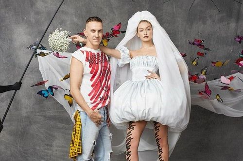 Jeremy Scott rời Moschino sau một thập kỷ dẫn dắt