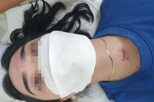 Căn bệnh khiến cô gái 17 tuổi liên tục khó thở