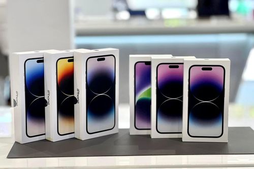 iPhone tại Việt Nam bảo hành không cần hóa đơn từ 1/4