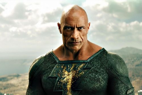 The Rock bị chỉ trích là nguyên nhân khiến 'Black Adam' thất bại