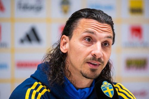 Ibrahimovic: 'Tôi phải chứng minh cho những kẻ nghĩ tôi đã hết thời'