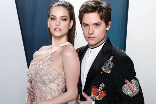 Thiên thần nội y Barbara Palvin đính hôn