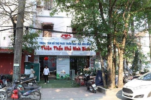 Đánh học sinh, một giáo viên ở Ninh Bình bị chấm dứt hợp đồng