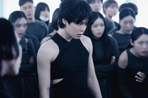 Ca khúc mới của Jimin (BTS) bị cấm sóng