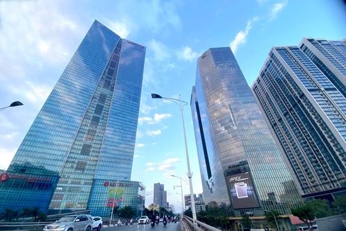 Phát triển đô thị thích ứng với biến đổi khí hậu: Chủ động từ quy hoạch