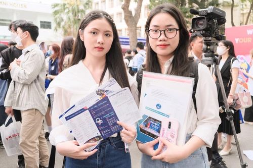 4 nguyên tắc vàng khi thí sinh chọn trường, chọn ngành