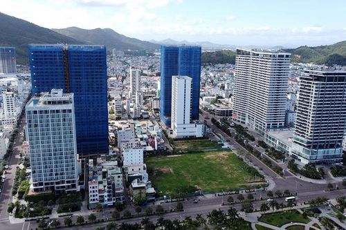Bình Định đấu giá 161 lô đất ở trong quý II/2023