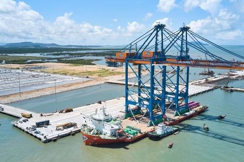 Đón làn sóng đầu tư Mỹ: Tập trung vào thể chế, môi trường kinh doanh