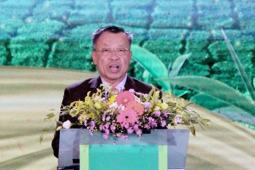 Lâm Đồng: Khởi tố nguyên Chủ tịch UBND thành phố Bảo Lộc