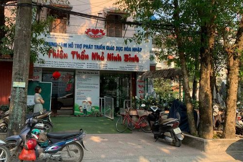 Ninh Bình: Đình chỉ giáo viên bị 'tố' đánh trẻ trong giờ học
